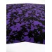 Couleur: Violet et noir
Taille: 2000 x 1000 mm